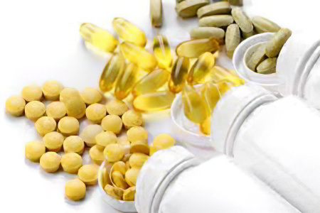 Отравление витаминами Отравление витаминами