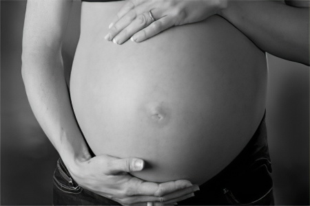 Отсутствие шевелений Отсутствие шевелений