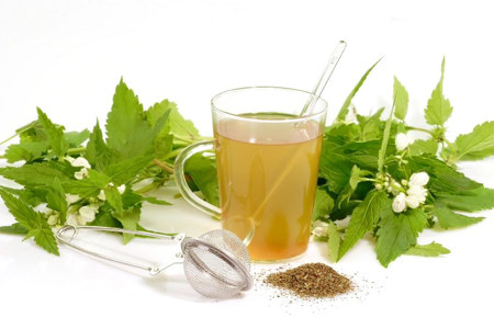 Отвар крапивы Отвар крапивы