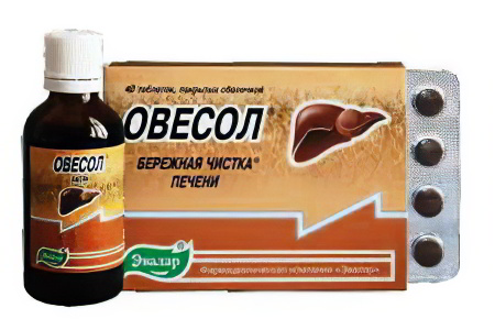 Овесол Овесол