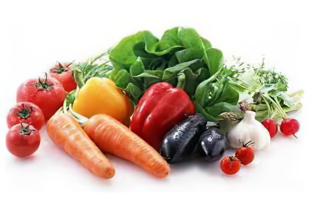 Овощи Овощи
