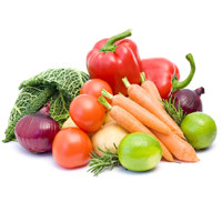 Овощи Овощи