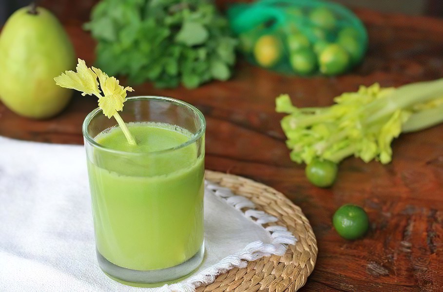 Овощной сок Овощной сок