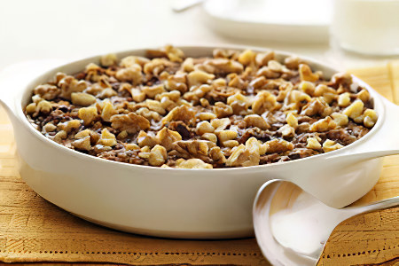 Овсяно-гречневая диета Овсяно-гречневая диета