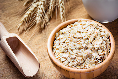 Овсянка Овсянка