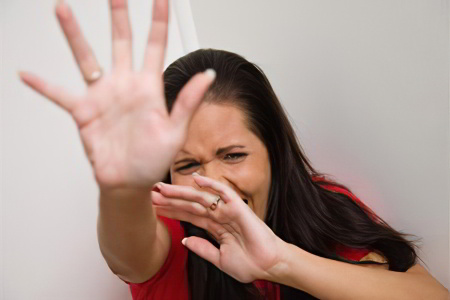 Панические атаки при ВСД Панические атаки при ВСД