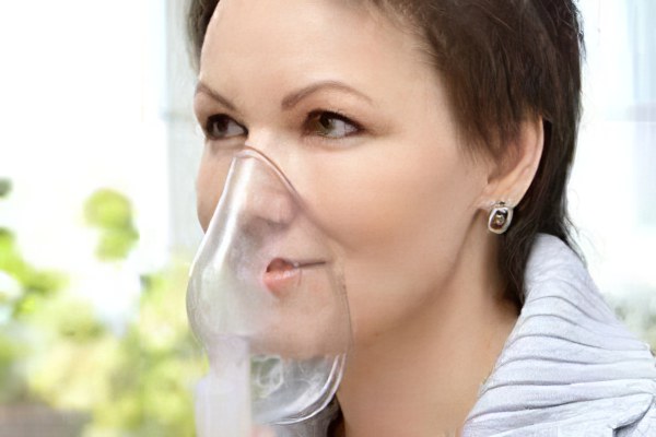 Паровые ингаляции Паровые ингаляции