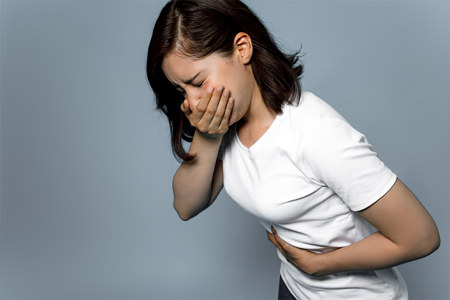 Симптомы передозировки холина Симптомы передозировки холина