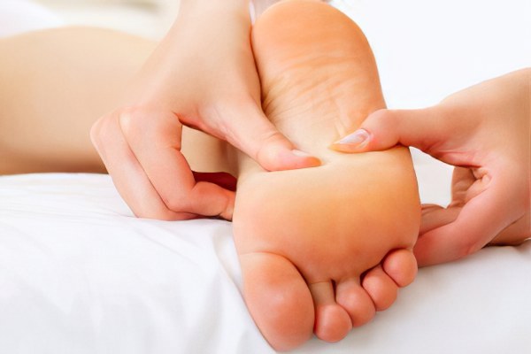 Лечение перелома стопы Лечение перелома стопы