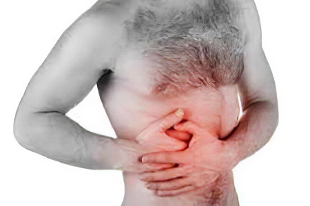 Первые симптомы аппендицита Первые симптомы аппендицита