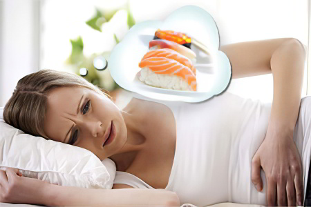 Отравления продуктами питания Отравления продуктами питания