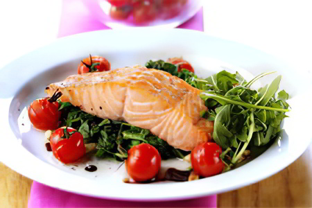 Питание Питание