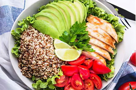 Питание Питание