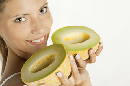 Плюсы и минусы дынной диеты Плюсы и минусы дынной диеты