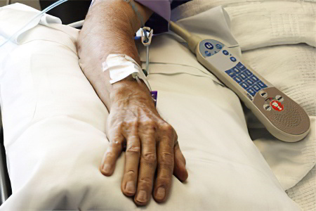 Побочное действие Побочное действие