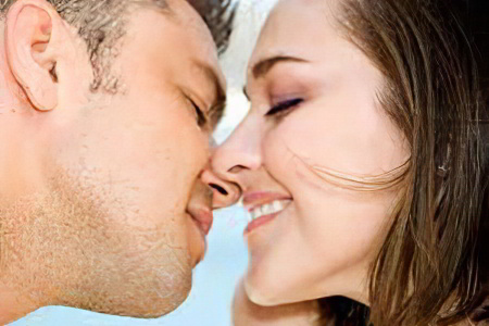 поцелуи поцелуи