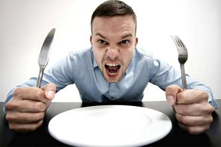 Почему опасно соблюдать диеты Почему опасно соблюдать диеты