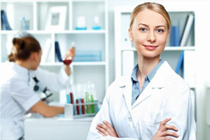 Подготовка и сдача анализа Подготовка и сдача анализа