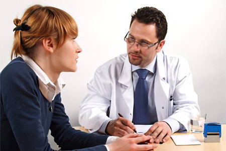 Подготовка к соскобу на энтеробиоз Подготовка к соскобу на энтеробиоз