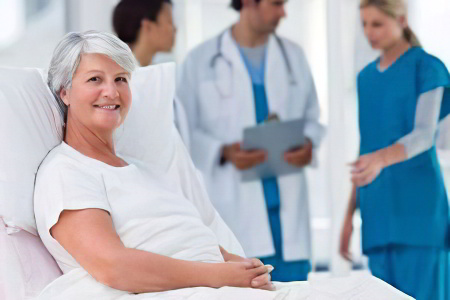 Подготовка к операции Подготовка к операции