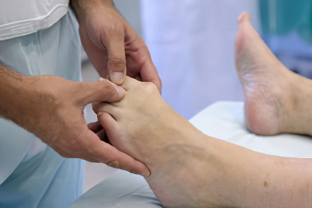 Подготовка к операции Подготовка к операции