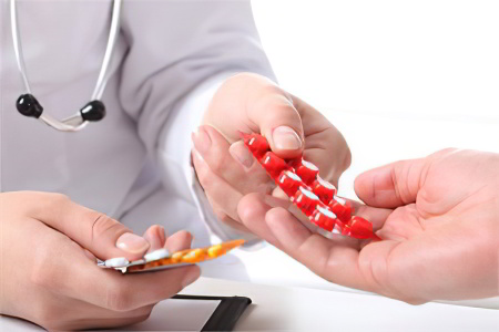 Показания к приёму Показания к приёму