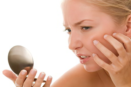 Показания Показания