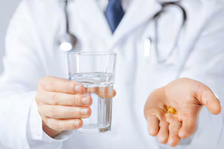 Показания к приёму желчегонных препаратов Показания к приёму желчегонных препаратов