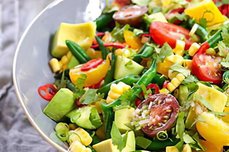 Полезные продукты после инфаркта Полезные продукты после инфаркта