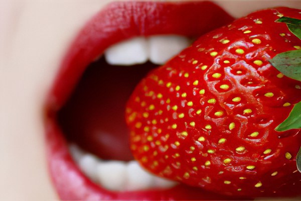 Лечебные свойства клубники Лечебные свойства клубники