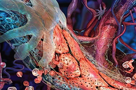 Узелковый периартериит Узелковый периартериит