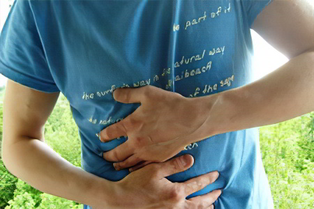 Полипы в желчном пузыре Полипы в желчном пузыре