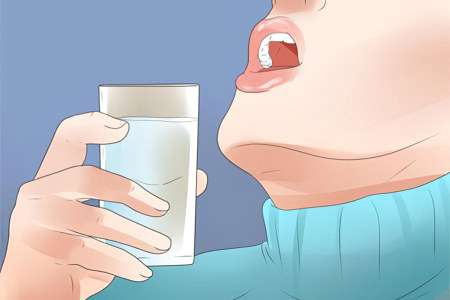 Лечение пневмонии в домашних условиях Лечение пневмонии в домашних условиях