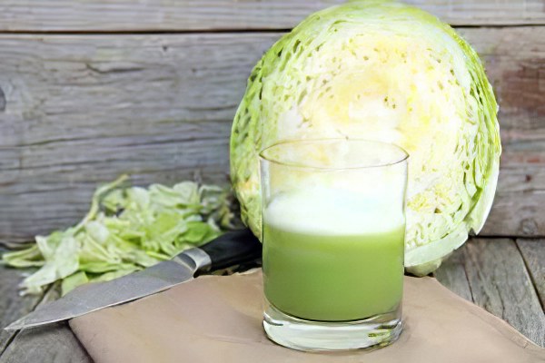 Польза капустного сока Польза капустного сока