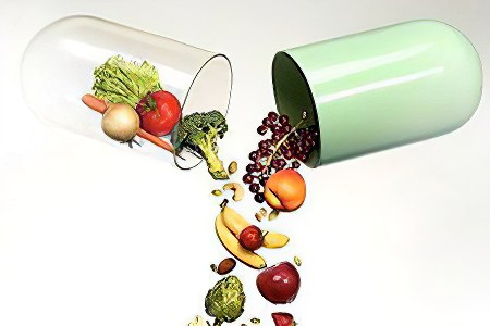 Польза лецитина Польза лецитина