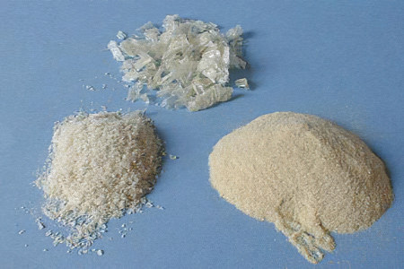 Польза агар-агара Польза агар-агара