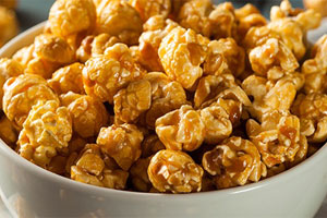 Попкорн в микроволновке Попкорн в микроволновке