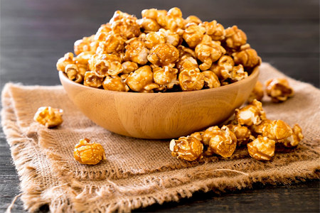 Попкорн Попкорн