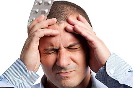 Последствия отёка головного мозга Последствия отёка головного мозга