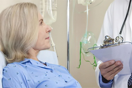 Последствия не леченной анемии Последствия не леченной анемии