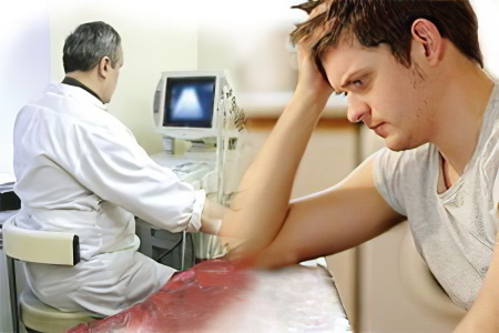 Последствия водянки Последствия водянки