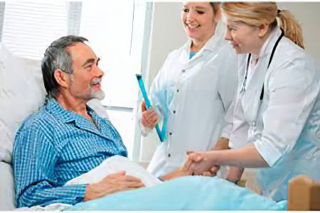 Послеоперационный период Послеоперационный период