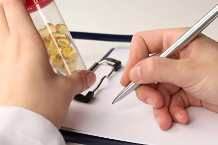 Правила приёма препаратов Правила приёма препаратов