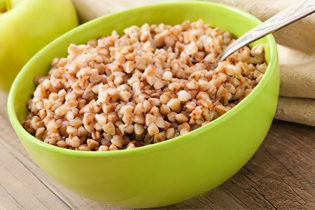 Правила соблюдения гречневой диеты Правила соблюдения гречневой диеты