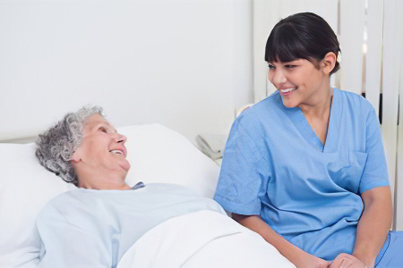 Предоперационный период Предоперационный период