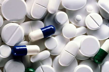 препараты 3 поколения препараты 3 поколения