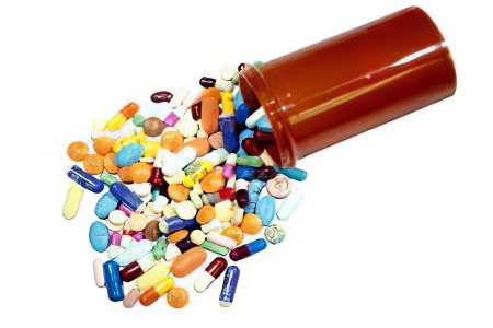 Препараты для лечения облысения у женщин Препараты для лечения облысения у женщин