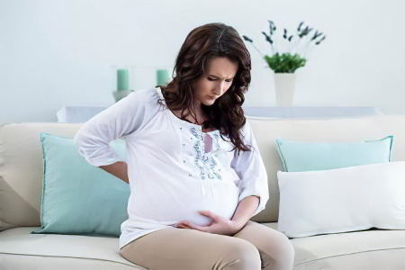 Причины болей на 23 неделе Причины болей на 23 неделе