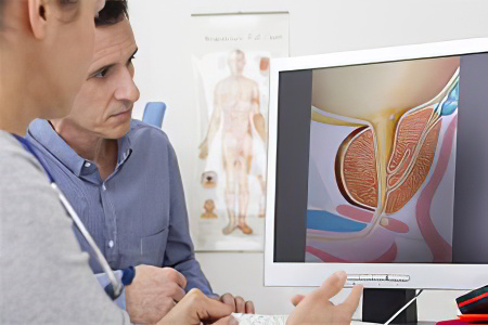 Причины хронического простатита Причины хронического простатита