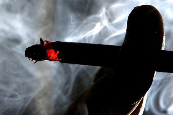 Причины рака трахеи Причины рака трахеи